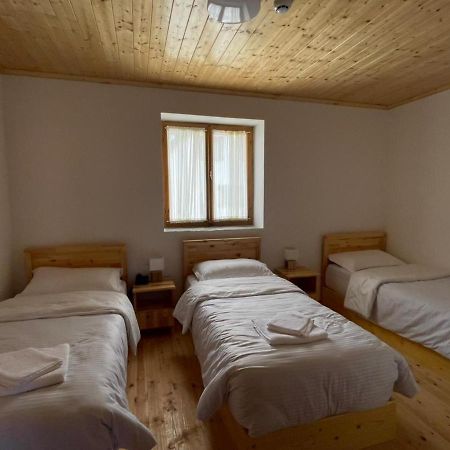 Hotel Vermoshi Tdc 외부 사진