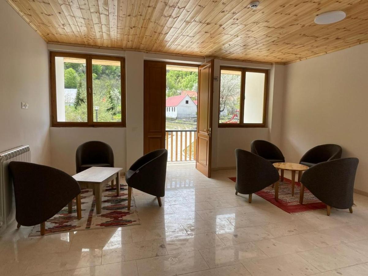 Hotel Vermoshi Tdc 외부 사진