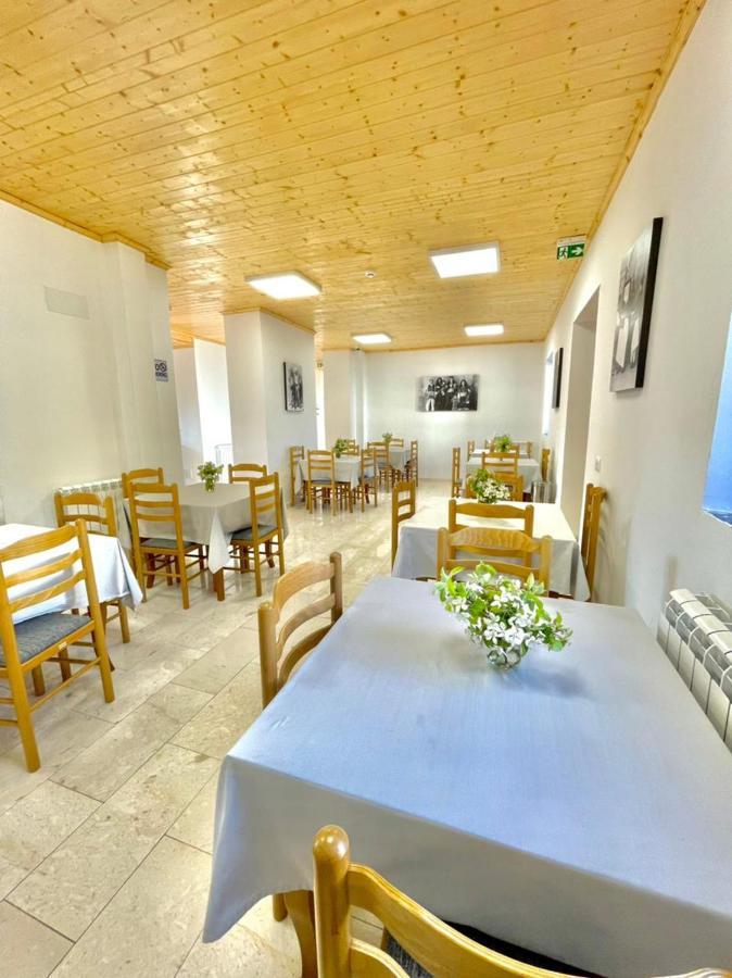 Hotel Vermoshi Tdc 외부 사진
