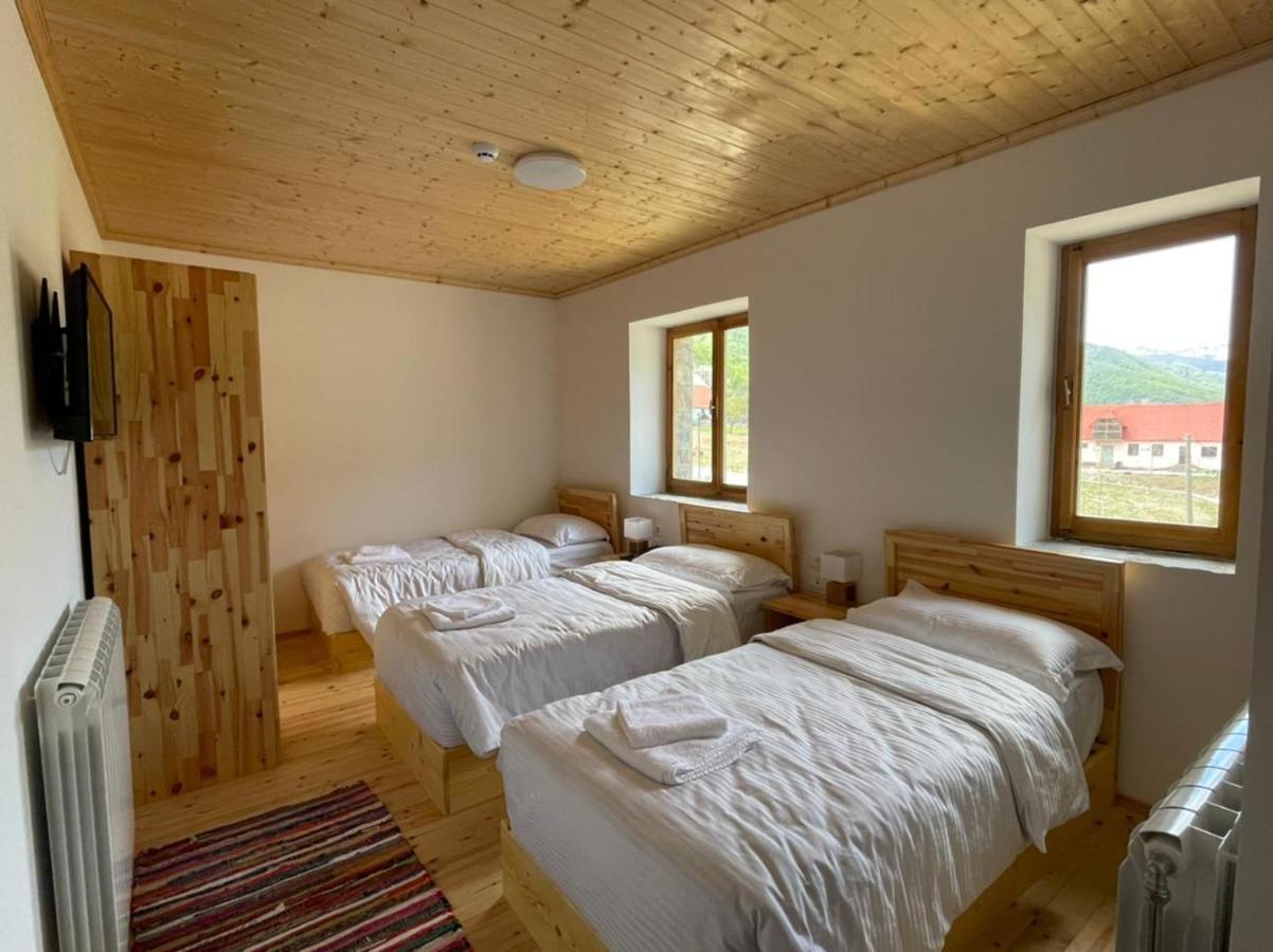 Hotel Vermoshi Tdc 외부 사진