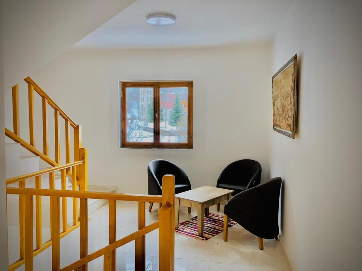 Hotel Vermoshi Tdc 외부 사진